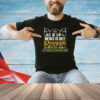The jig is up the news is out the renegade who had it made retrieved for a bounty T-shirt