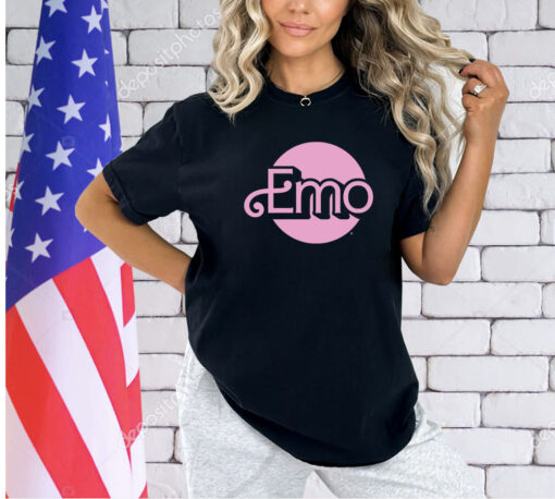 This barbie is emo T-Shirt