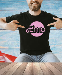 This barbie is emo T-Shirt
