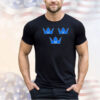 Three Swedes 21 13 88 shirt