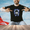 Tom Baker Doctor Who vintage T-shirt