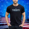Toronto Pwhl T-Shirt