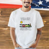 Train Sexual T-shirt