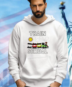 Train Sexual T-shirt