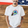 True Adventure Forum Bremen and Umzu T-shirt