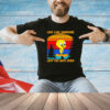 Tweety live like someone left the gate open vintage T-shirt