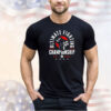 UFC Ultimate Fighting Championship Vector shirt