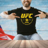 UFC World Class MMA shirt