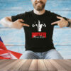 Undefeated Movsar Evloev vintage T-shirt