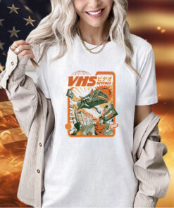 VHS Revenge T-shirt