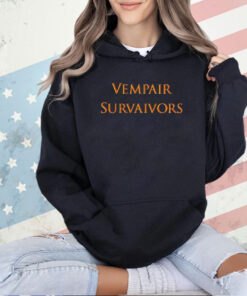 Vempair Survaivors T-shirt