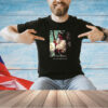 Vote From The Treeline Kentuckyrebelscum T-Shirt