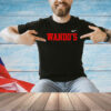Wando’ T-shirt