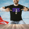 Washington Huskies Dubs Husky T-shirt