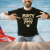 Washington Huskies football party like it’s 1991 T-shirt