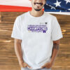 Washington HuskiesCollege Football Playoff 2024 Sugar Bowl Champions T-shirt