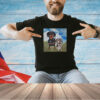 Weenie Waddlers art T-shirt
