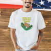 Who up gettin’ their corn cobbed T-shirt