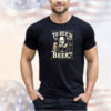 William Shakespeare to beer or not to beer shirt