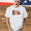 Winnie-the-Pooh and Tigger Sanders T-shirt