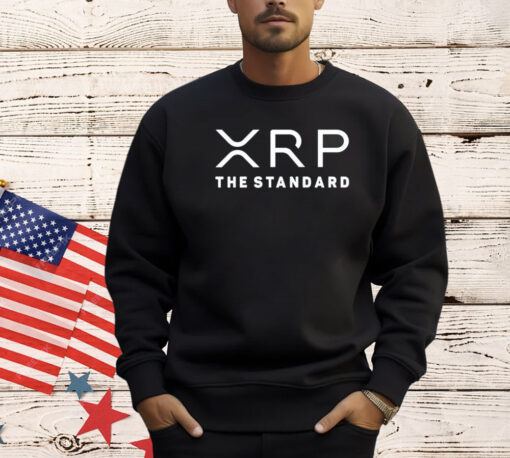 Xrp the standard T-shirt