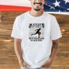 Xxhxh’18 50 Mile Run Hunter Exam Stage One T-shirt