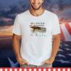 Yeah I listen to NPR economics planet money tiktok shirt