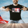 Young Conservatives want Donald Trump in 2024 T-shirt