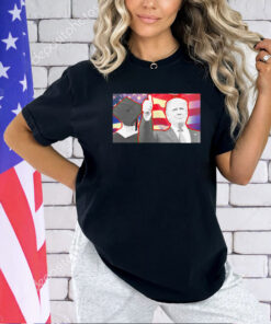 Young Conservatives want Donald Trump in 2024 T-shirt