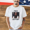 Young Thug Free Jeffery T-shirt