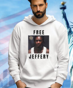 Young Thug Free Jeffery T-shirt