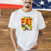 Za’Darius Smith Cleveland Let Him Eat T-shirt