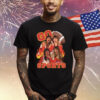 Go Sports Taylor Chiefs Cheer Shirts