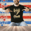 PURDUE BASKETBALL: ZACH EDEY BIG Z T-SHIRT