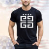 4G Stars Givenchy T-shirt