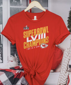 Chiefs Super Bowl Champs 2024 Shirt