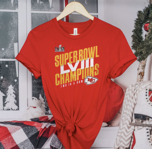 Chiefs Super Bowl Champs 2024 Shirt