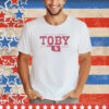 Forever A Sooner Toby T-Shirt