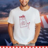 A Match Made In Heaven T-Shirt