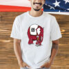 Aaron Estrada 1950’S Alabama Logo T-Shirt