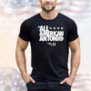All American Antoni 2024 T-shirt