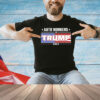 Auto Workers For Trump 2024 Shirt