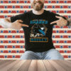 BAYley San Jose Sharks 24 Shirt
