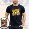 Offcial Back To Back Chiefs Champions SuperBowl LVIII Shirt