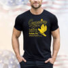 Baltimore Canaries 1872 Newington Park T-shirt