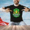 Barney Gumble The Simpsons O’Barney’s shirt
