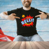 Belli bomb shirt