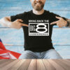 Bring back the big 8 shirt