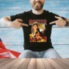 Bruce Leroy master The Glow vintage shirt