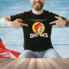 Buc-ee’s I got pussy ate in a Buc-ees bathroom and all I got was this lousy shirt